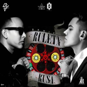 Kevin Roldan Ft. Daddy Yankee – Ruleta Rusa (Remix)